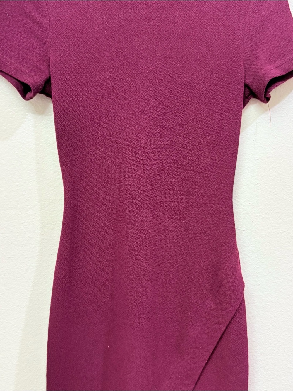 OLIVACEOUS Dress - Picture 3 of 5